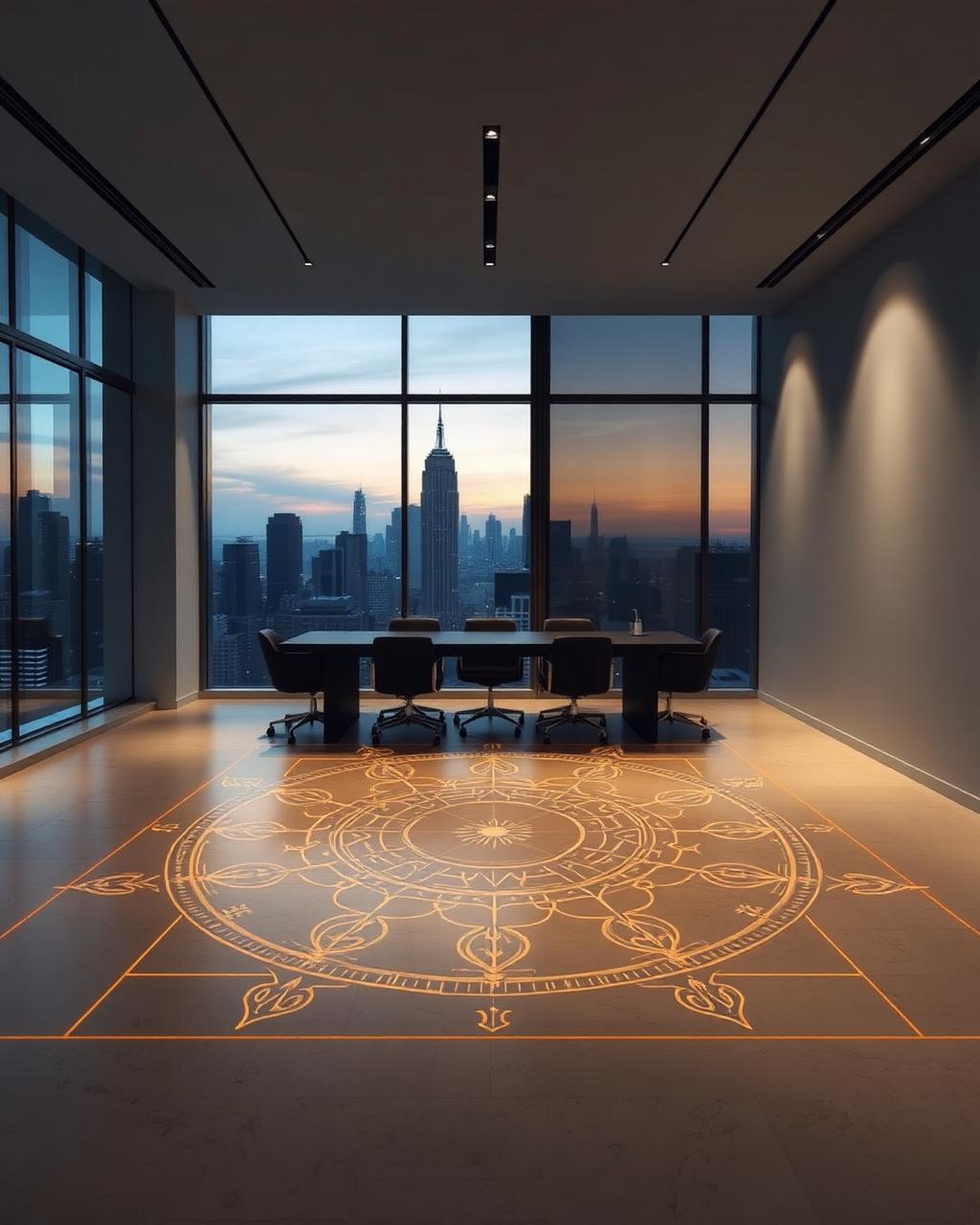 Corporate Harmony