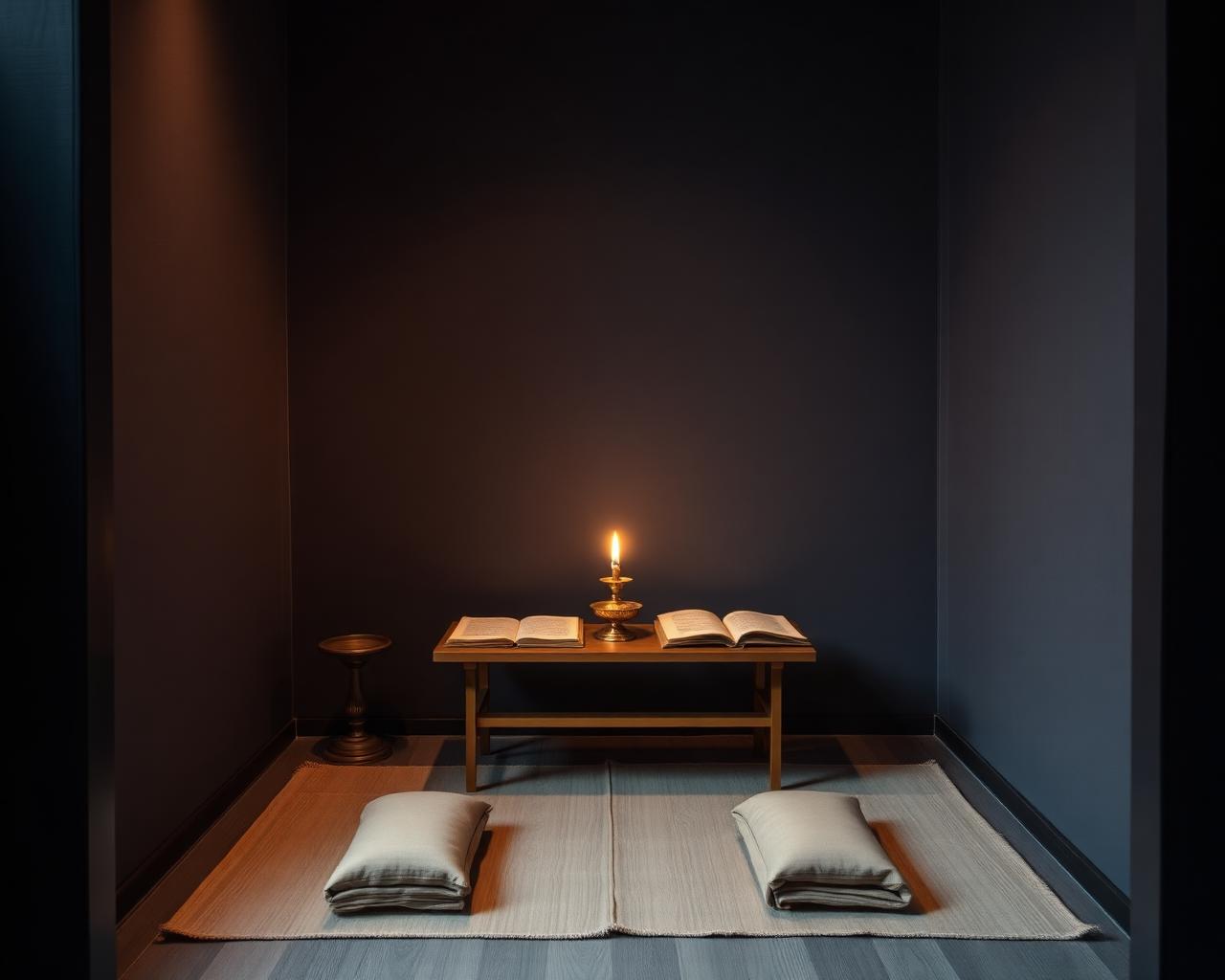 The Sanctum